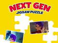 Joc Puzzle de Noua Generație on-line