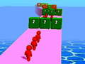 Joc Escape de la noi 3D on-line
