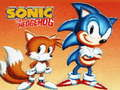 Joc Sonic Ariciul on-line
