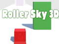 Joc Roller Cer 3D on-line