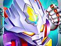 Joc Eroul Ninja Robo on-line