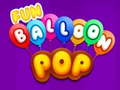 Joc Distractiv Spargerea Baloanelor on-line