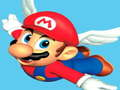 Joc Flappy Mario on-line