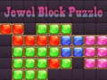 Joc Puzzle cu blocuri de bijuterii on-line