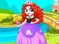 Joc Poneii Mei: Fetele din Equestria - îmbrăcăminte on-line