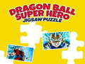 Joc Puzzle Dragon Ball Super Erou on-line