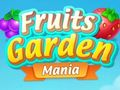 Joc Mania Grădinii de Fructe on-line