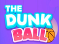 Joc Minge Dunk on-line