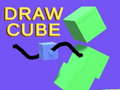 Joc Desenează Cub on-line