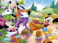 Joc Casa lui Mickey on-line
