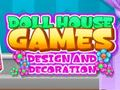 Joc Visul Casei cu Păpuși: Design și Decorare on-line