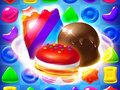 Joc Candy Crush Mania on-line