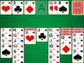Joc Solitaire Păianjen on-line