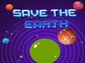 Joc Salvează Galaxia on-line