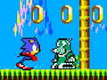Joc Sonic Pocket Runners on-line