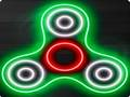 Joc Fidget Spinner 3D on-line
