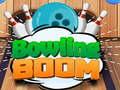Joc Boom-ul Bowling-ului on-line