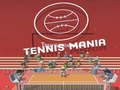 Joc Mania de Tenis on-line