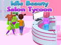 Joc Tycoon de Salon de Frumusețe Inactiv on-line