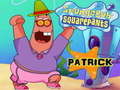 Joc SpongeBob Pantaloni Pătrați: Patrick on-line
