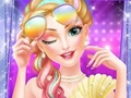 Joc Petrecerea de Machiaj Superstar on-line
