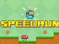 Joc Speedrun on-line