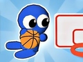 Joc Bătălia la Basket on-line