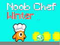 Joc Noob Chef Iarnă on-line