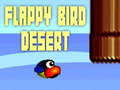 Joc FLAPPY PASĂRE DEȘERT on-line