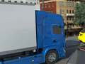 Joc Parcarea Camionului cu 18 Roți on-line