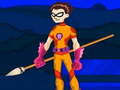 Joc Îmbracă Teen Titans on-line