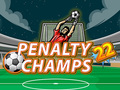 Joc Campionii penalty-urilor 22 on-line