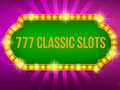 Joc 777 Sloturi Clasice on-line