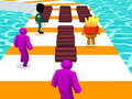 Joc Scurtătură Curse 3D Huggy on-line
