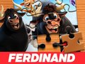 Joc Puzzle Ferdinand on-line