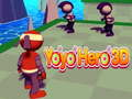 Joc Eroul Yoyo 3D on-line