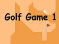 Joc Joc de Golf 1 on-line