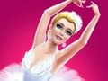 Joc Îmbracă balerina on-line