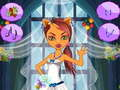 Joc Nunta Monster High on-line