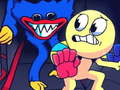 Joc Puzzle Huggy 3 on-line