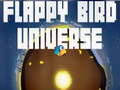 Joc UNIVERSUL FLAPPY BIRD on-line