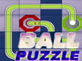 Joc Puzzle cu Bile on-line