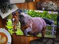 Joc Puzzle Jigsaw Ediția Războinici on-line