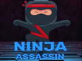 Joc Asasin Ninja on-line