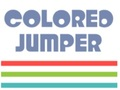 Joc Săritor Colorat on-line