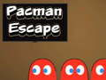 Joc Pacman Evadare on-line