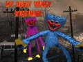 Joc Cosmarul Meu Huggy Wuggy on-line
