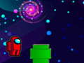 Joc Flappy Among Us on-line