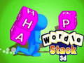 Joc Wordle Stiv 3D on-line