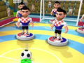 Joc Fotbal Stick 3D on-line